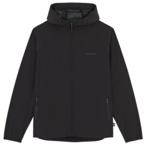 Dickies - Ronan Shell Jacket - Softshelljacke Gr XXL schwarz