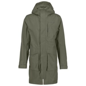 Didriksons - Andreas Parka 2 - Mantel Gr XXL oliv