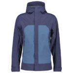 Didriksons - Grit USX Jacket 3 - Regenjacke Gr 3XL blau