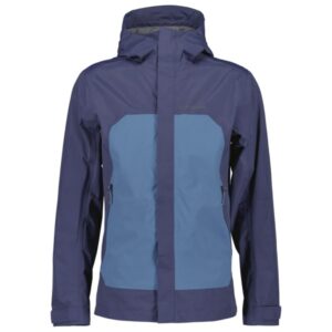 Didriksons - Grit USX Jacket 3 - Regenjacke Gr 3XL blau