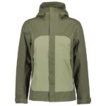 Didriksons - Grit USX Jacket 3 - Regenjacke Gr XXL oliv