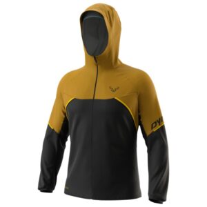 Dynafit - Alpine GTX Jacket - Regenjacke Gr XXL schwarz