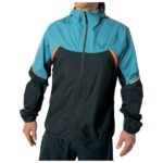 Dynafit - Alpine GTX Jacket - Regenjacke Gr XL schwarz