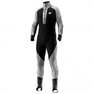 Dynafit - DNA 2 Race Suit - Overall Gr XXL schwarz/grau