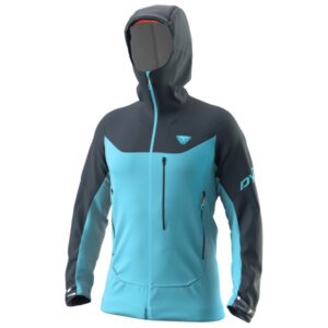 Dynafit - Radical Softshell Jacket - Softshelljacke Gr XXL blau