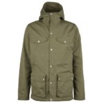 Fjällräven - Greenland Jacket - Freizeitjacke Gr XXL oliv