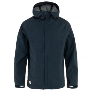 Fjällräven - HC Hydratic Trail Jacket - Regenjacke Gr XXL blau