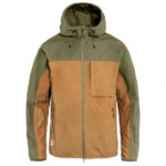 Fjällräven - High Coast Wind Jacket - Freizeitjacke Gr M oliv