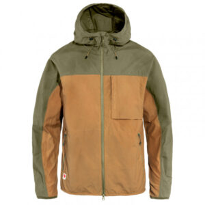 Fjällräven - High Coast Wind Jacket - Freizeitjacke Gr M oliv