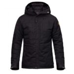 Fjällräven - Skogsö Padded Jacket - Freizeitjacke Gr XXL schwarz