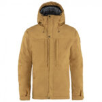 Fjällräven - Skogsö Padded Jacket - Freizeitjacke Gr 3XL beige