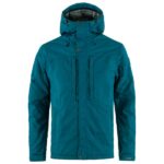 Fjällräven - Skogsö Padded Jacket - Freizeitjacke Gr 3XL blau