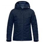 Fjällräven - Skogsö Padded Jacket - Freizeitjacke Gr XXL blau