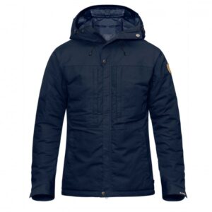 Fjällräven - Skogsö Padded Jacket - Freizeitjacke Gr XXL blau