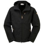 Fjällräven - Sten Jacket - Freizeitjacke Gr XXL schwarz