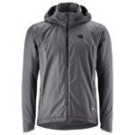 Gonso - Save Therm - Regenjacke Gr 6XL grau