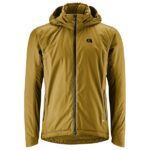 Gonso - Save Therm - Regenjacke Gr 4XL oliv