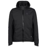 Gonso - Save Therm - Regenjacke Gr 6XL schwarz