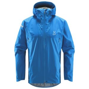 Haglöfs - L.I.M GTX Active Jacket - Regenjacke Gr XXL blau