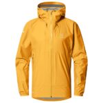 Haglöfs - L.I.M GTX II Jacket - Regenjacke Gr XXL orange