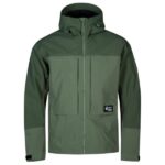 Halti - Hiker II DX Jacket - Regenjacke Gr XXL oliv