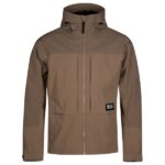 Halti - Hiker II DX Jacket - Regenjacke Gr 3XL braun