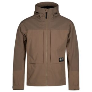 Halti - Hiker II DX Jacket - Regenjacke Gr 3XL braun