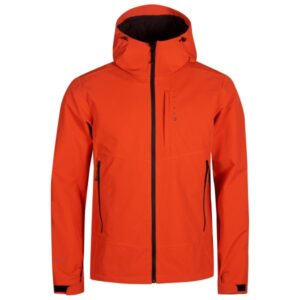 Halti - Pallas Evo Brushed X-Stretch Jacket - Softshelljacke Gr L rot