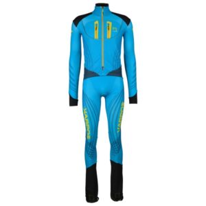 Karpos - Karpos Race Suit - Overall Gr XXL blau