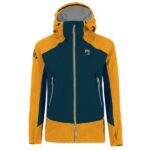 Karpos - Storm Evo Jacket - Regenjacke Gr XXL blau