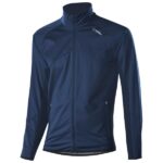 Löffler - Jacket Alpha Windstopper Light - Softshelljacke Gr 52 blau