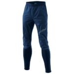 Löffler - Tights Worldcup DDP - Langlaufhose Gr 56 blau