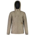 Maloja - AvisioM. - Freizeitjacke Gr L beige