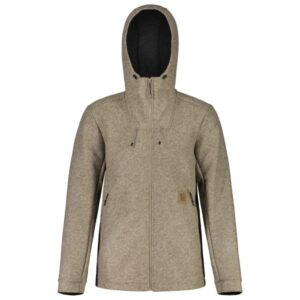 Maloja - AvisioM. - Freizeitjacke Gr L beige