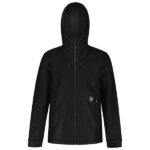 Maloja - AvisioM. - Freizeitjacke Gr XL schwarz