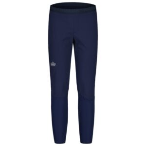 Maloja - CartasM. - Langlaufhose Gr XL blau