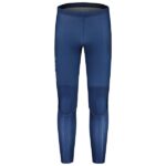 Maloja - FedeM. Pants - Langlaufhose Gr XL blau