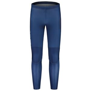 Maloja - FedeM. Pants - Langlaufhose Gr XL blau