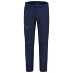 Maloja - MarcusM. - Langlaufhose Gr XL - Regular blau