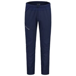 Maloja - MarcusM. - Langlaufhose Gr XL - Regular blau