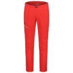 Maloja - MarcusM. - Langlaufhose Gr XL - Regular rot