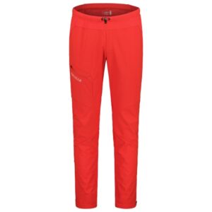 Maloja - MarcusM. - Langlaufhose Gr XL - Regular rot