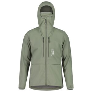 Maloja - SperberM. - Softshelljacke Gr XL oliv