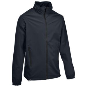 Maul Sport - Wiesbaden - Softshelljacke Gr 58 blau