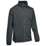 Maul Sport - Wiesbaden - Softshelljacke Gr 68 grau