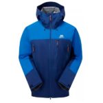 Mountain Equipment - Lhotse Jacket - Regenjacke Gr XXL blau