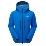 Mountain Equipment - Tupilak Jacket - Regenjacke Gr XXL blau