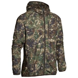 Northern Hunting - Alvar - Softshelljacke Gr XXL braun