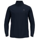 Odlo - Jacket Brensholmen - Langlaufjacke Gr 3XL blau