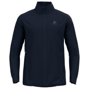 Odlo - Jacket Brensholmen - Langlaufjacke Gr 3XL blau